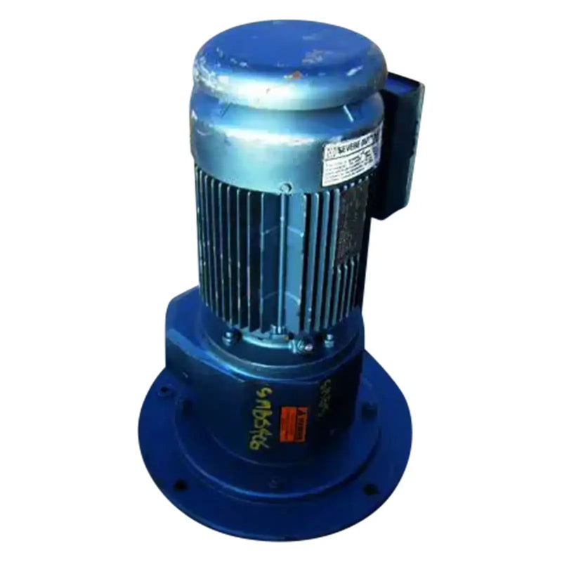SEW-Euro Drive Motor - 3 HP