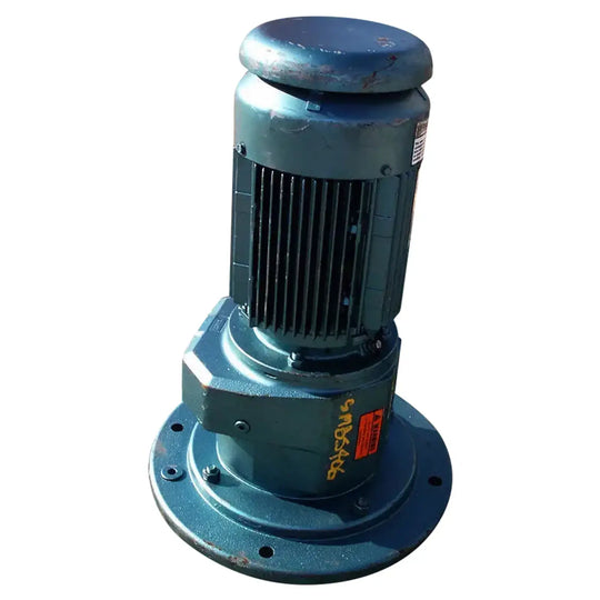 SEW-Euro Drive Motor - 3 HP