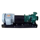 Goulds Centrifugal Pump (5 HP)