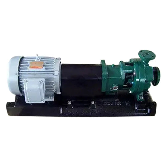 Goulds Centrifugal Pump (5 HP)