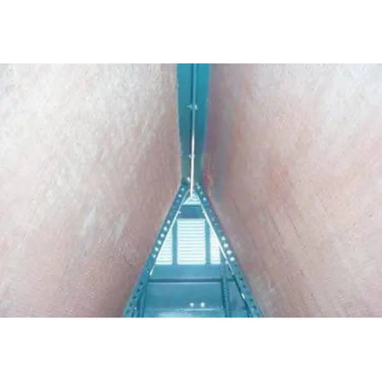 York Air-Cooled Liquid Chiller- 104 Ton