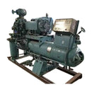 Frick RWB-II-60 Rotary Screw Compressor Package - 150 HP