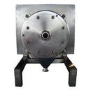 Romaco FrymaKoruma MZ Toothed Colloid Mill