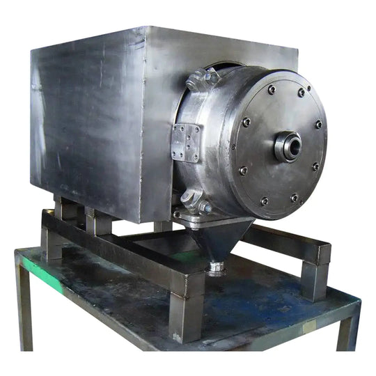 Romaco FrymaKoruma MZ Toothed Colloid Mill