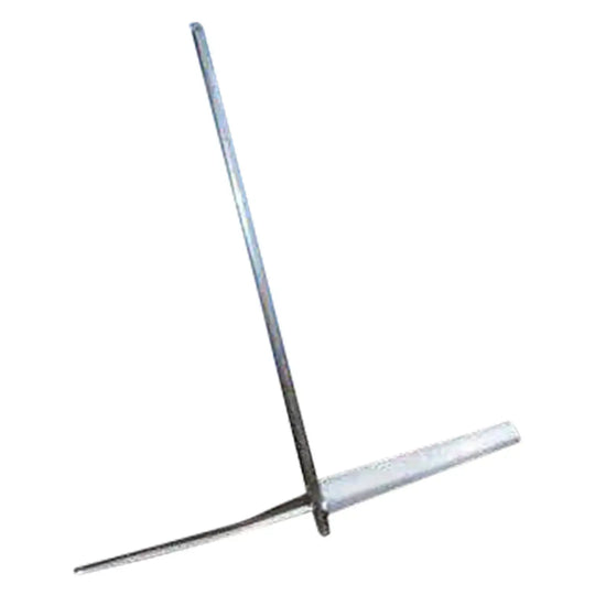 Stainless Steel Agitator