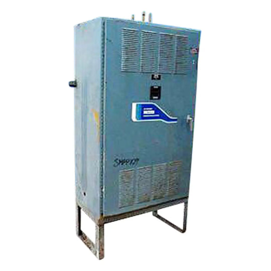 Inversor de frecuencia variable Danfoss Graham serie AC 1500 - 15 HP