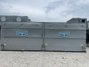 Evapco PMC-1258E Evaporative Condenser (1,285 Nominal Tons)