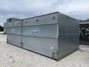 Evapco PMC-1258E Evaporative Condenser (1,285 Nominal Tons)