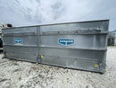 Evapco PMC-1258E Evaporative Condenser (1,285 Nominal Tons)