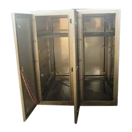 Stainless Steel Electrical Boxes