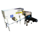 Conveyor Section with Reject Mechanism