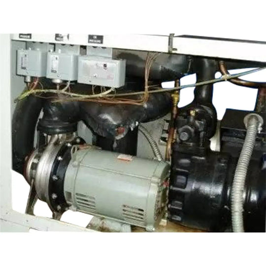 Thermal Care/Mayer Water Cooled Accuchiller- 30 Ton