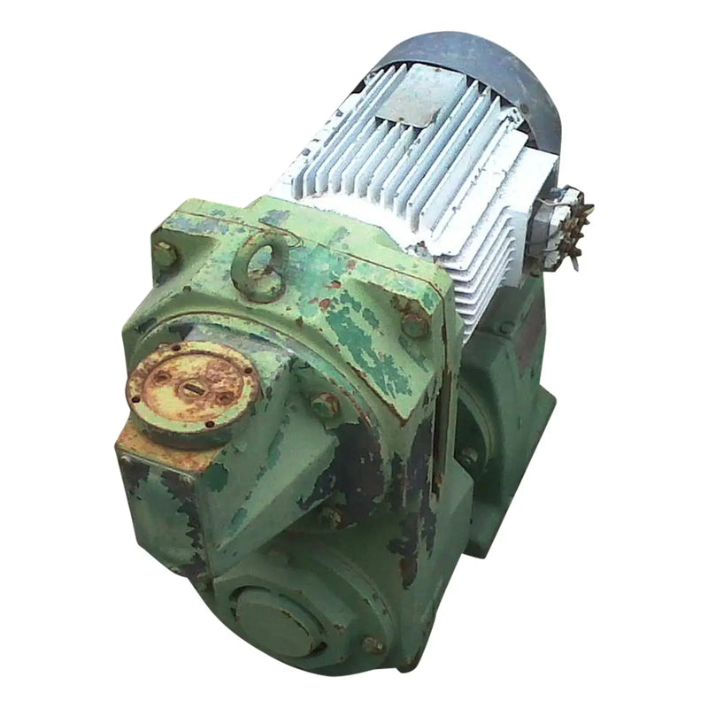 SEW Eurodrive