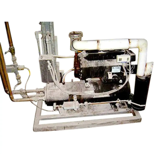Cooling Pump