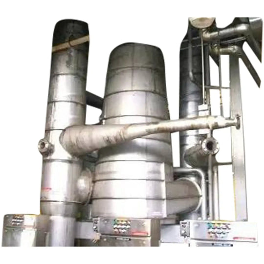 Pre Evaporator System