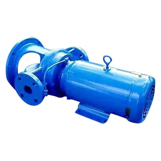 Plad Centrifugal Pump (7.5 HP, 150 GPM Max)