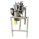 Transportador de mesa de acero inoxidable General Conveyor Co.