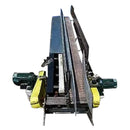 Transportador de cadena superior flexible