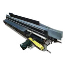 Transportador de cadena superior flexible