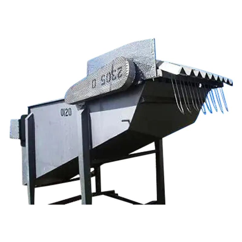Odenberg Can UnscRam Industriesbler Bed