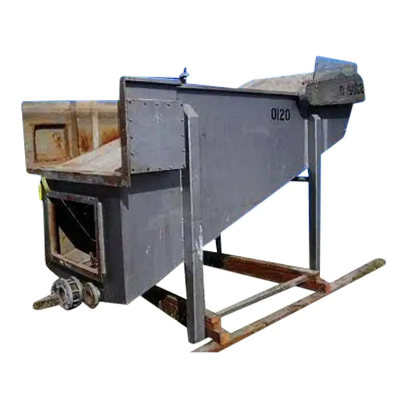 Odenberg Can UnscRam Industriesbler Bed