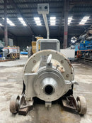 Stephan Microcut Emulsifier