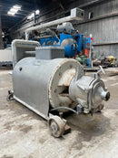 Stephan Microcut Emulsifier