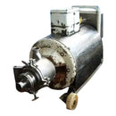 Stephan Microcut Emulsifier