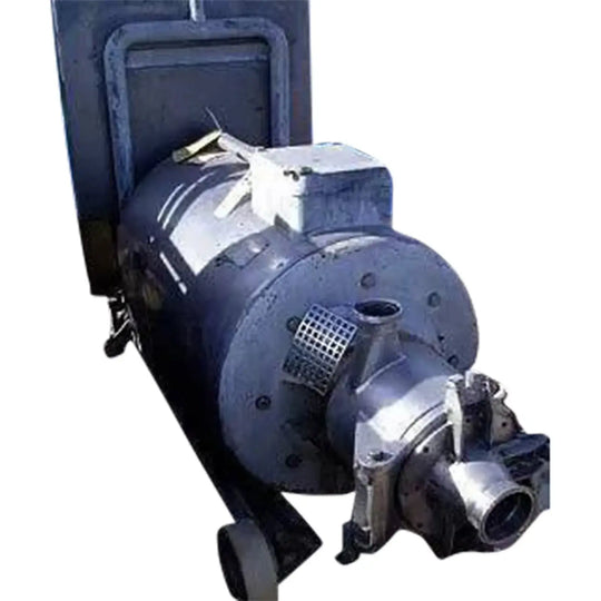 Stephan Microcut Emulsifier