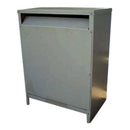 Transformador GS Electric Hevi-Duty - 118 KVA