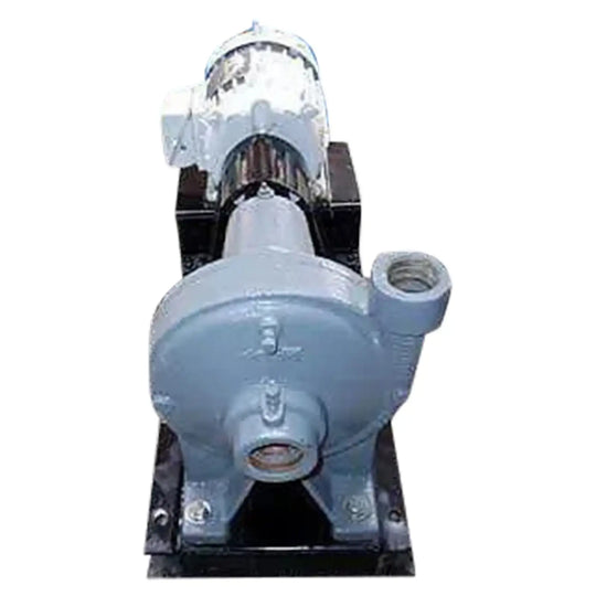 Bomba centrífuga ITT Bell &amp; Gossett 1-1/4AC (1 HP, 70 GPM máx.)