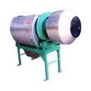 Niveladora de barra única FMC