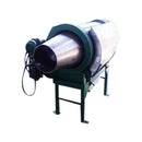 Niveladora de barra única FMC