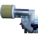 Tolva de recogida: 25 galones