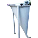 Pick-Up Hopper- 25 Gallon