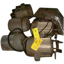 Motores de 5 caballos de fuerza