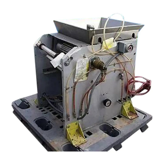 Nuova Euromec Sheeter