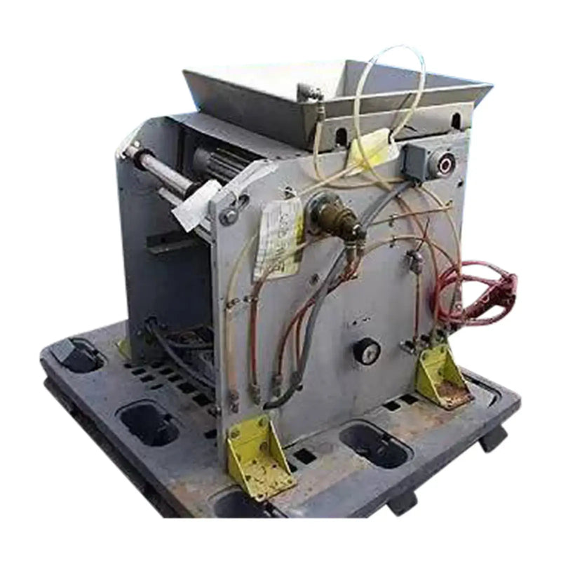 Laminadora Nuova Euromec