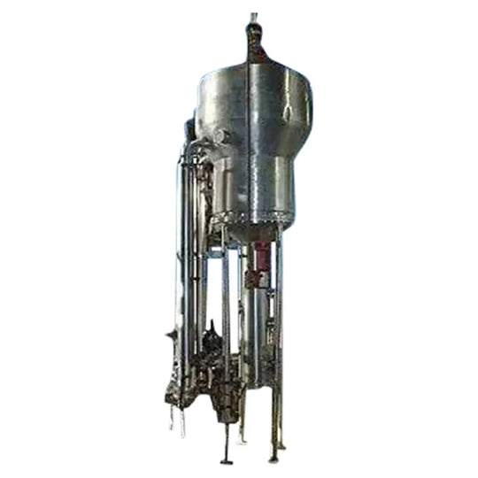 Groen Concentrator Model E-372