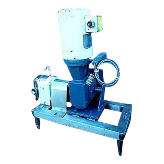 Bomba de desplazamiento positivo APV R1R (1 HP, 0,575 GPM máx.)