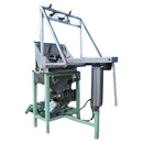 Estación de inclinación Transstore de Custom Metalcraft Inc.