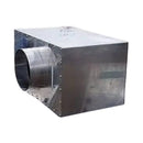 Solfitra-Poelman Stainless Steel Filter