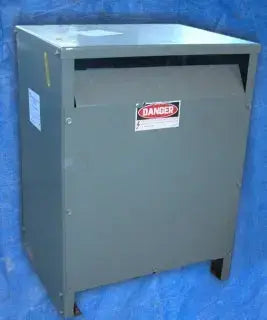 Sorgel Single Phase Insulated Transformer - 15 KVA