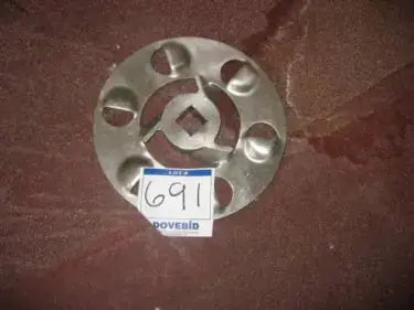 Cuchilla Crepaco Likwifier de repuesto
