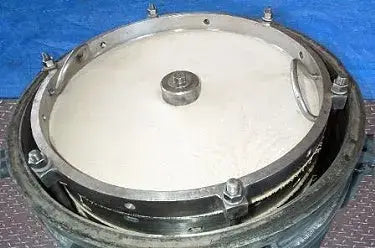 Filtro de placa de bengala