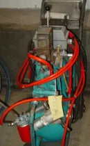 Sperry-Vickers Hydraulic Power Unit