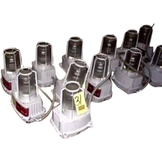 Hubbell Explosion Proof Light Fixtures