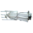 Horizon Systems Inc. Cone Bottom Hopper