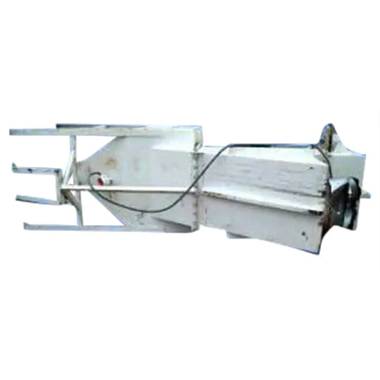 Tolva de fondo cónico Horizon Systems Inc.