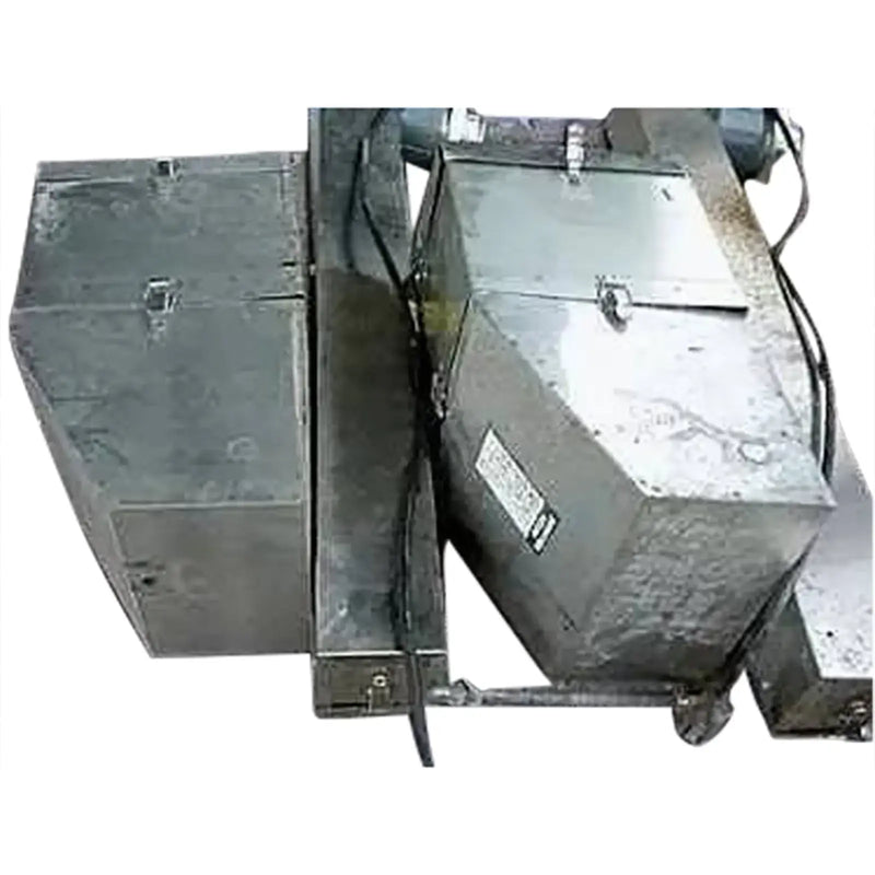 Smokeater Exhaust System